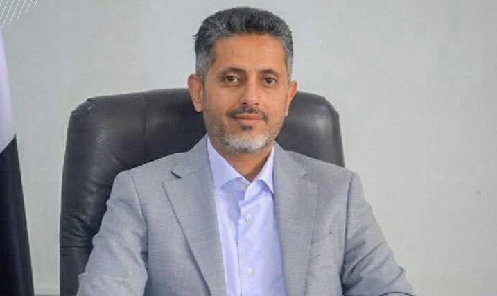 معرفی شهید نخست وزیر شهید یمن «احمد غالب الرهوی» و یارانش +عکس