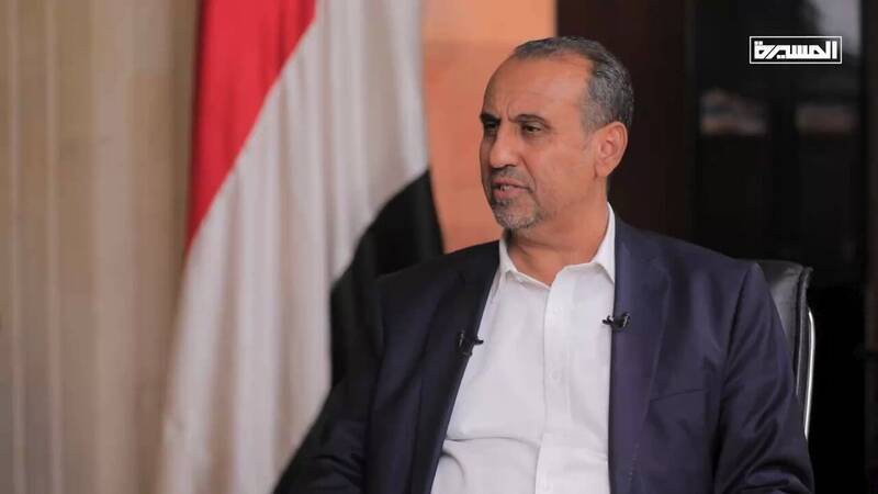 معرفی شهید نخست وزیر شهید یمن «احمد غالب الرهوی» و یارانش +عکس