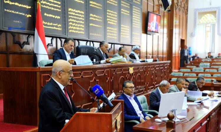 نگاهی به کارنامه نخست وزیر شهید یمن و کابینهاش