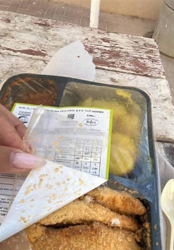 ابعاد رسوایی توزیع غذاهای فاسد در پایگاه ارتش رژیم صهیونیستی