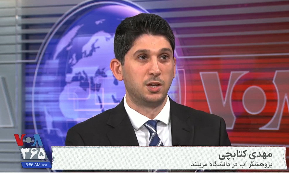 با شبکه سوریهسازی ایران آشنا شوید / پیام ویژه ربع پهلوی به مشاوران ترامپ: پول موشکهای تاماهاوک شلیک شده را پس میدهم!+ تصاویر 13