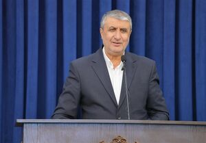 اسلامی: جلسه سوم با آژانس در پیش است