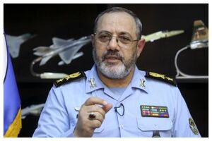وزیر دفاع: امنیت منطقه با همکاری کشورهای عضو شانگهای تأمین می‌شود