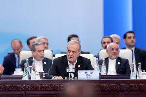 شانگهای ۲۰۲۵؛ تلاقی قدرت سخت و نرم در راهبرد چینی