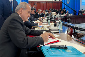 شانگهای و تثبیت موقعیت راهبردی ایران در شرق