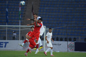 فیلم / خلاصه بازی هند 0 - ایران 3