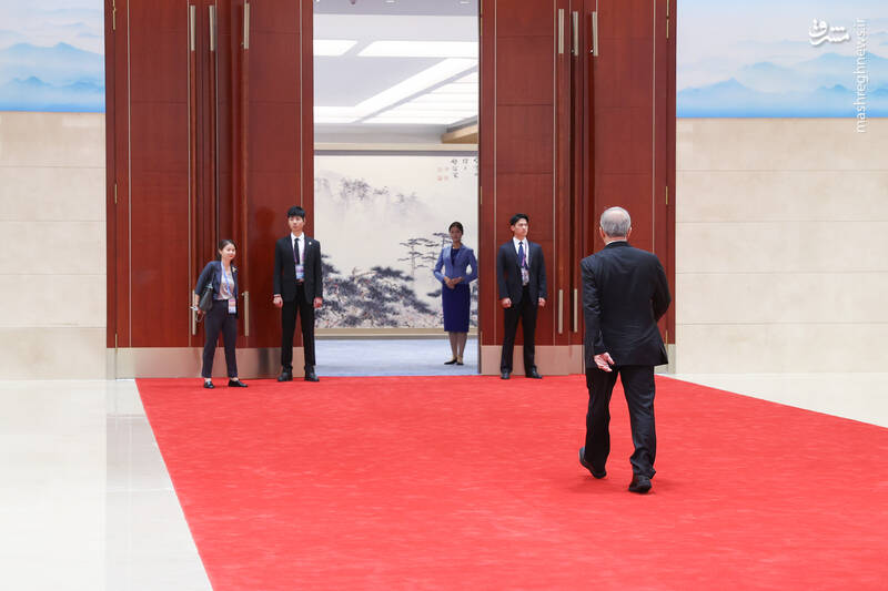 عکس/ حضور پزشکیان در نشست سران سازمان همکاری شانگهای