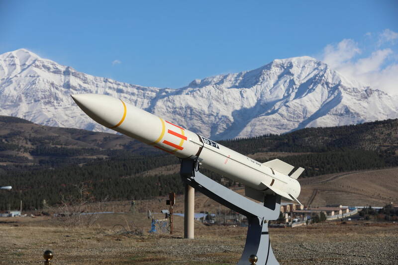 پدافند هوایی؛ سپر آهنین آسمان در برابر طوفان دشمن