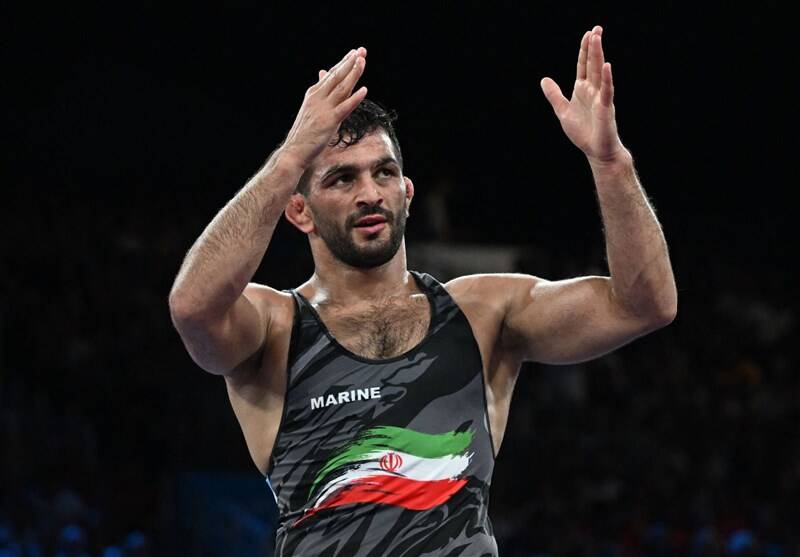 يزداني،كشتي،حسن،كميته،پزشكي،پوشان،فدراسيون،ملي،كيهاني