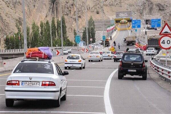 آزادراه،قطعه،مسير،راهسازي،مسيرهاي،سرهنگ