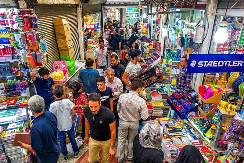 تومان،دفتر،مداد،خريد،بازار،مشق،اقلام،مدرسه،هزينه،توليد،افزايش