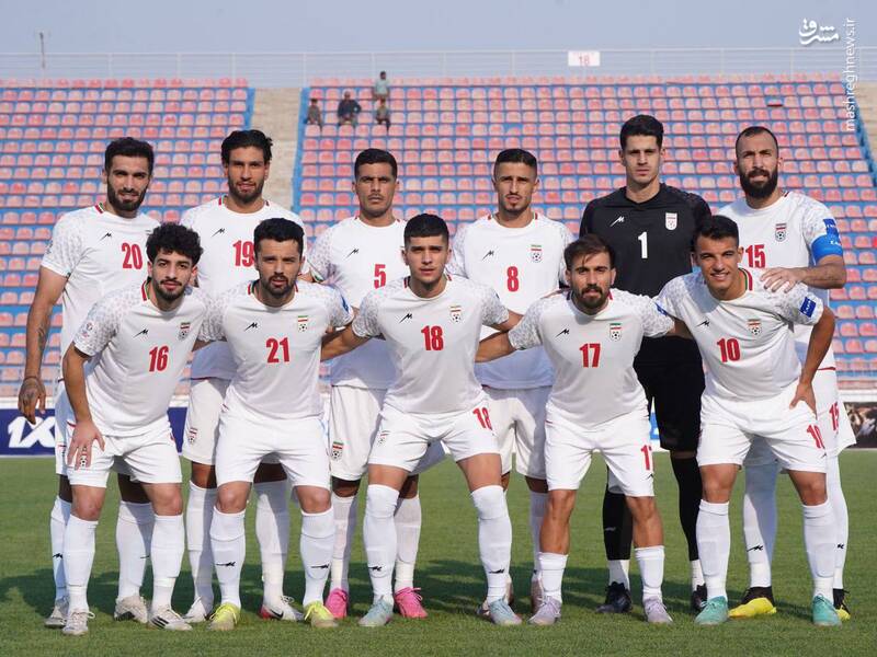 تيم،ملي،پرسپوليس،تورنمنت،ابراهيمي،تيمي،شرايطي،شرايط،حضور،مشر ...