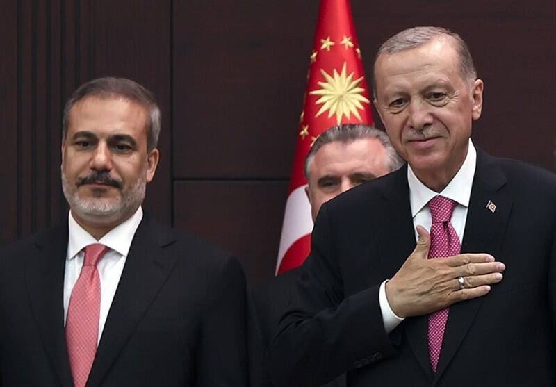 کشور ترکیه ,