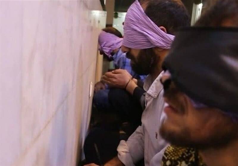 عراق،تروريستي،بيانيه،عمليات،شبكه