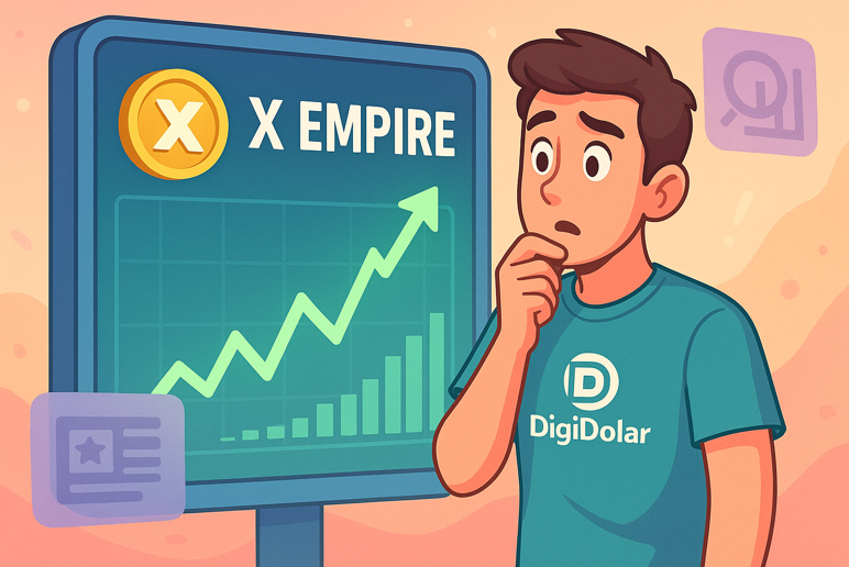 خرید ایکس امپایر؛ قیمت و روش خرید