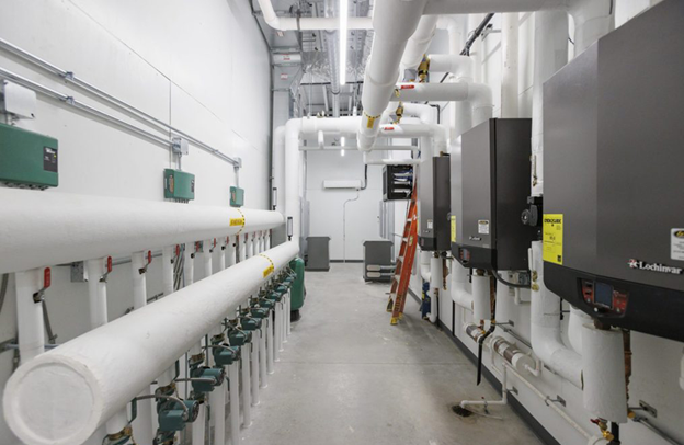 انتخاب اول پروژههای صنعتی؛ سه محصول کلیدی برای دوام، امنیت و کیفیت