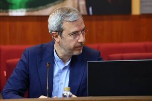 قارداشی: موتور نوشاد روشن شده؛ به کسب سهمیه دوبل المپیک امیدوارتر شدیم