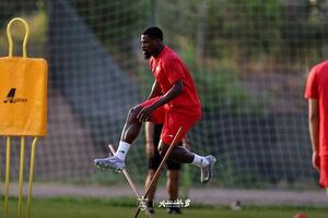 مدافع پرسپولیس مصدوم شد