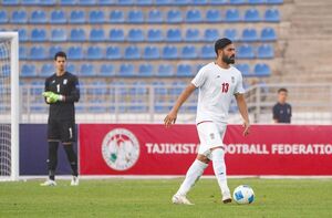آسیب دیدگی کنعانیزادگان جدی نیست
