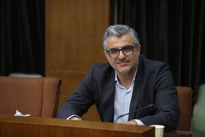 ساوهشمشکی: به دنبال عضویت در فدراسیون جهانی اسکی هستیم / پیست استاندارد در کشور نداریم