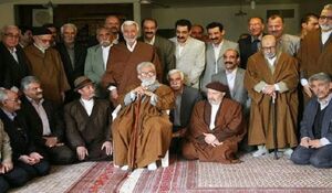 متصوفه ایران در جنگ 12 روزه چه مواضعی داشتند؟
