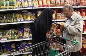 رژه قیمتی در بازار خوراکی ها / میوه تابستانی لوکس شد؛ مقصر کیست؟