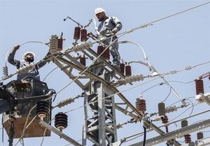 ناترازی برق در تابستان امسال چقدر بود؟
