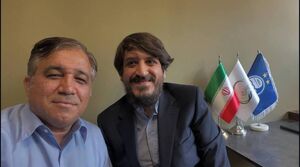 احکام شائبه برانگیز و غیر ورزشی تاجرنیا ادامه دارد / رئیس ستاد انتخابات روحانی و پزشکیان در استقلال پُست گرفت! + تصاویر