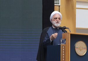 اژه ای: محکومانی که در زندان ماندنشان ضرورت ندارد از زندان آزاد شوند