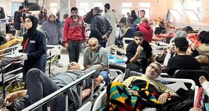 بحران کمبود دارو در غزه؛ زندگی بیماران با خطر جدی مواجه است