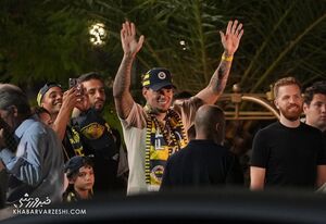 پایان دوران طلایی در سیتی؛ ادرسون راهی ترکیه شد