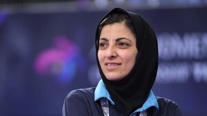 مظفر: فوتسال بانوان بی‌انگیزه و بیمار است / در جام جهانی کار خیلی سختی داریم