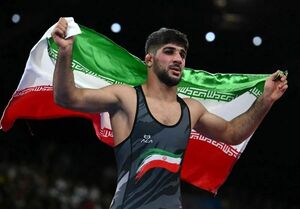 ترکیب تیم ملی کشتی فرنگی برای رقابت های جهانی