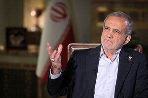 اگر متحد نشویم تمامیتخواهیآمریکا شامل چین هم میشود / انتظار از چین، بازکردن بستر چندجانبهگرایی است