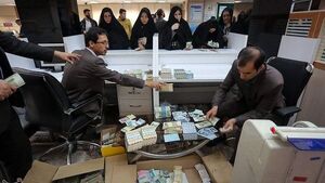 بانک مرکزی آخرین رقم سپرده در بانک‌ها را اعلام کرد