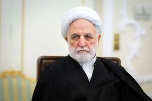 فیلم / اژهای: اجازه وساطت شیطان را ندهیم