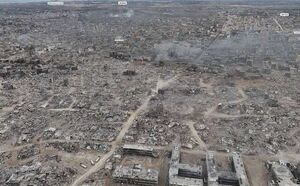 افراط در جنایت جنگی، نشانه بن‌بست راهبردی و افول اسرائیل است