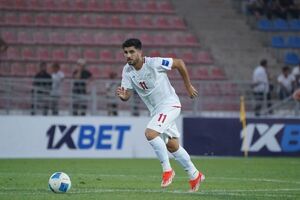 بازگشت خدابندهلو به ایران