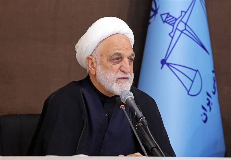 استان،مديران،قوه،مسائل،قضاييه،حقوقي،رفع،توليد،رئيس،بومي،خوزس ...