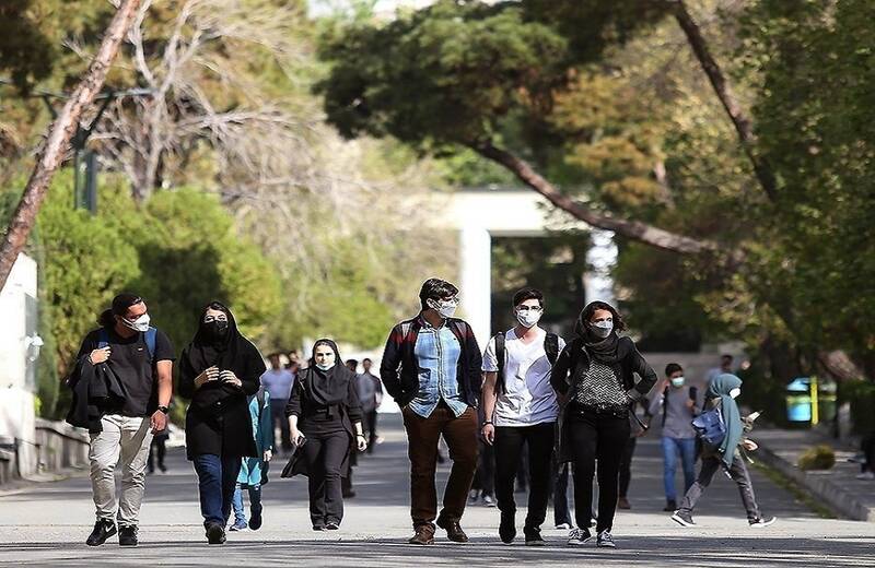 با چشمان باز انتخاب رشته کنید / از هر 10 فارغالتحصیل 6 نفر پشیمان هستند / رشتههای پولساز کدامند؟ 2