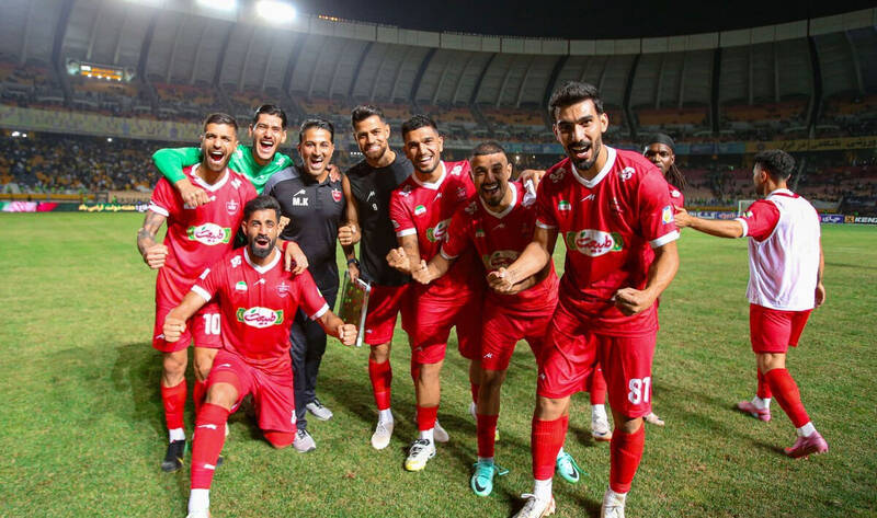 تيم،پرسپوليس،بازي،ملي،خط،دفاعي،شرايط،كرماني،مقدم،نفرات،حريف، ...