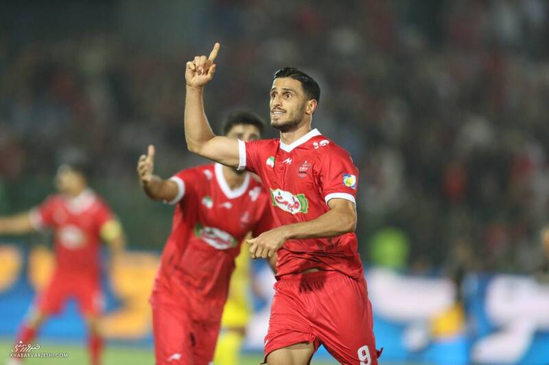 هنوز برای قضاوت پرسپولیس زود است / تیمهای باشگاهیمان از هند و افغانستان قویترند 2