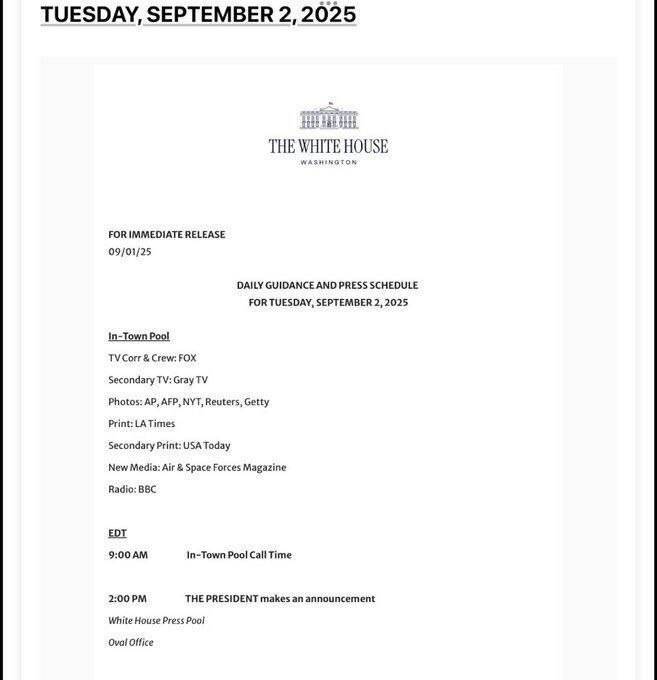 آیا ترامپ بیمار است؟ طوفان شایعات در فضای مجازی درباره سلامت رئیسجمهور آمریکا