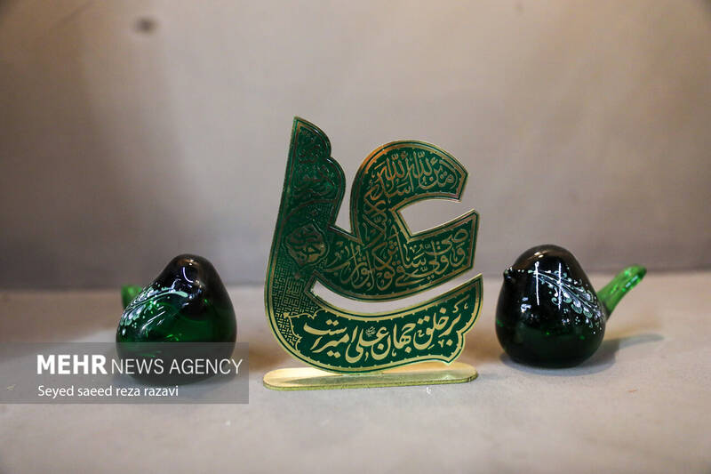 مراسم پاسداشت «افشین علاء»