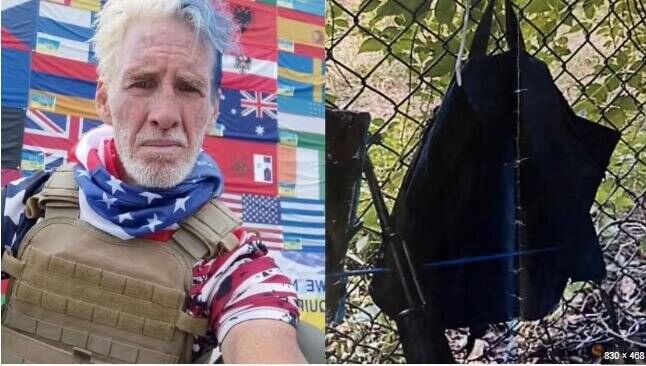 متهم به سوءقصد علیه ترامپ، شخصاً از خود در دادگاه دفاع میکند