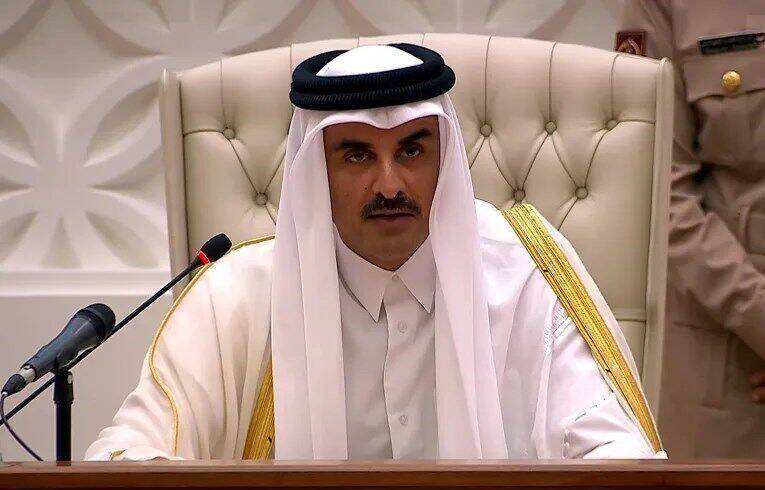 رسميت،كانادا،قطر،فلسطين،كشور،امير،سپتامبر،وزير