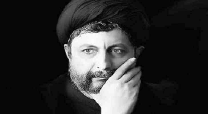 امام،تصاوير،صدر،شامي،همراهش،موسي،مستند،متعلق
