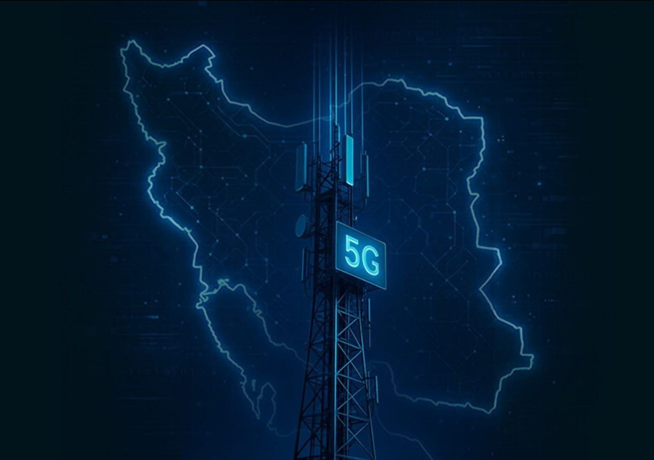 قدرتنمایی همراه اول در بازار ۵G؛ گزارش بهار رگولاتوری منتشر شد