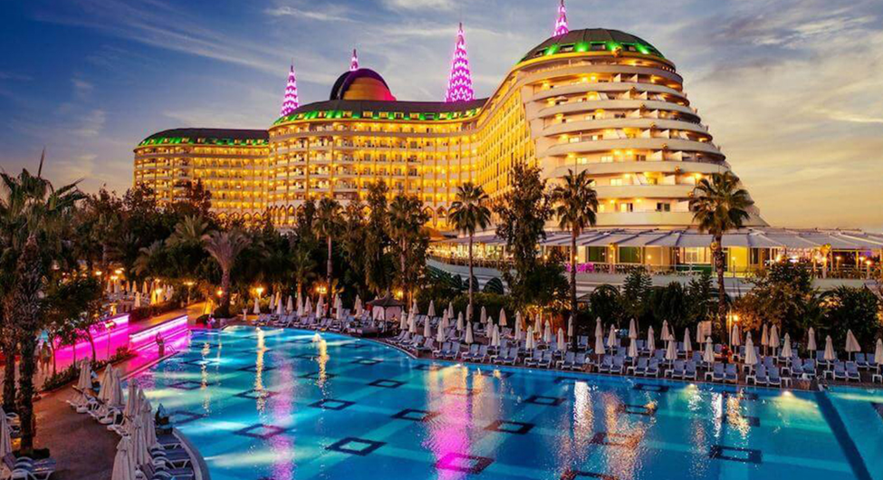 راهنمای سفر به شهرهای ساحلی ترکیه