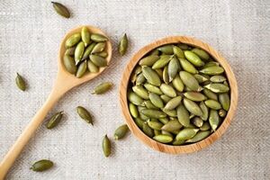 دانهای کوچک با خواص بزرگ برای قلب